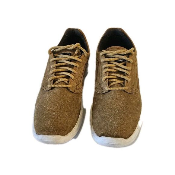 Vans Men's Shoes Size  9 - Picture 2 of 6